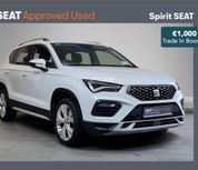 SEAT Ateca 2023