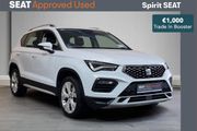 SEAT Ateca 2023