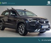SEAT Ateca 2026