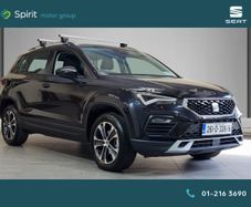 SEAT Ateca 2026
