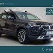 SEAT Ateca 2026