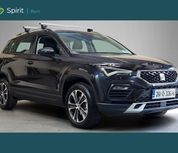 SEAT Ateca 2026