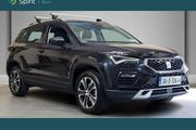 SEAT Ateca 2026