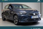 SEAT Ibiza 2026