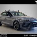 Cupra Leon 2026