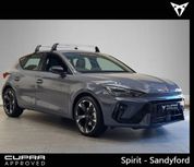 Cupra Leon 2026