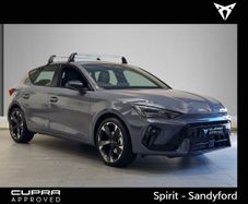 Cupra Leon 2026