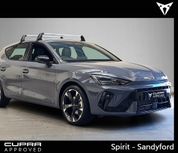 Cupra Leon 2026