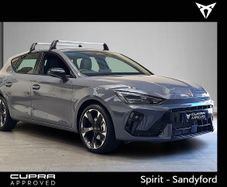 Cupra Leon 2026