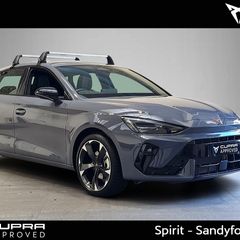 Cupra Leon 2026