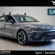 Cupra Leon 2026