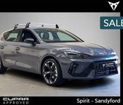 Cupra Leon 2026