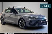 Cupra Leon 2026