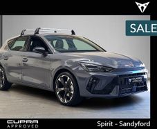 Cupra Leon 2026