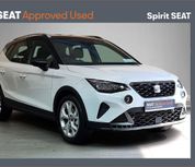 SEAT Arona 2026