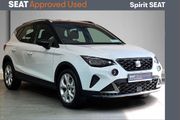 SEAT Arona 2026