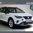 SEAT Arona 2026