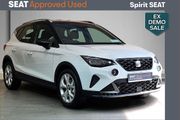 SEAT Arona 2026
