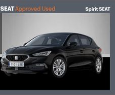SEAT Leon 2026