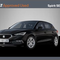 SEAT Leon 2026