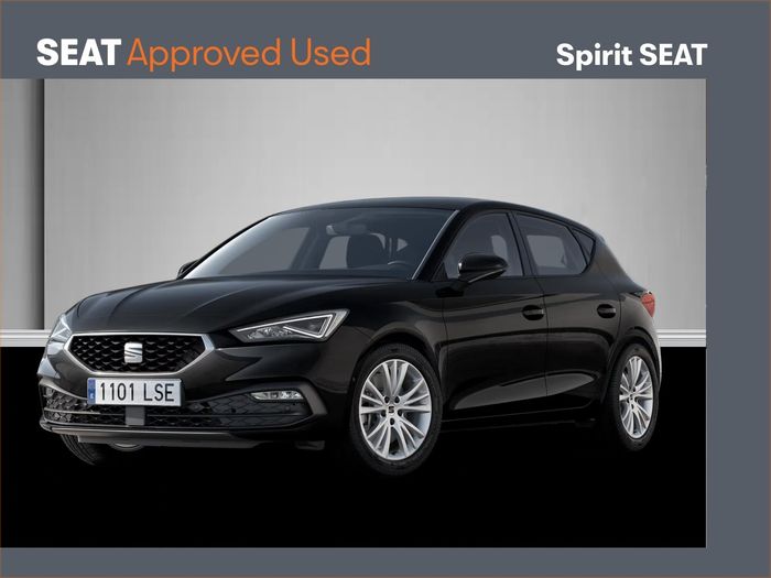 SEAT Leon 2026