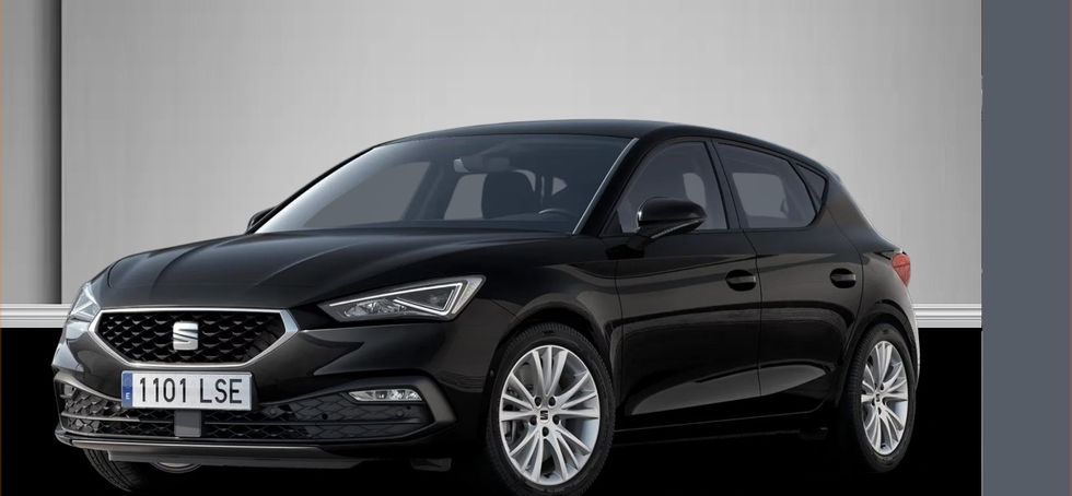 SEAT Leon 2026