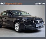 SEAT Leon 2026