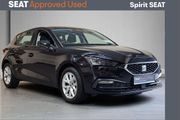 SEAT Leon 2026
