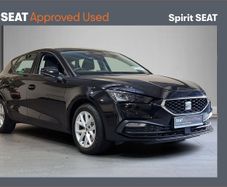 SEAT Leon 2026