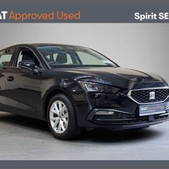 SEAT Leon 2026