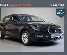 SEAT Leon 2026