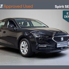 SEAT Leon 2026