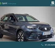SEAT Arona 2026