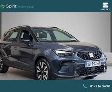 SEAT Arona 2026