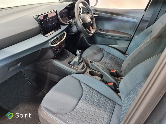 SEAT Arona 2026