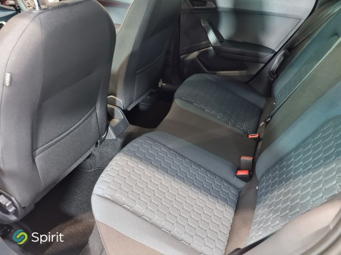 SEAT Arona 2026