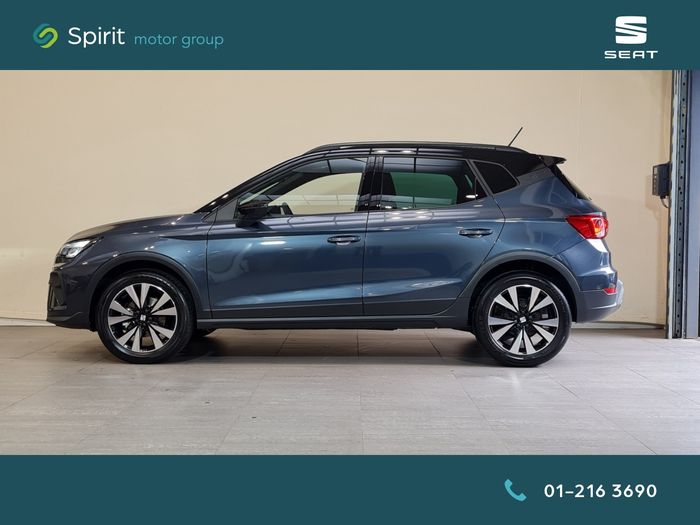 SEAT Arona 2026