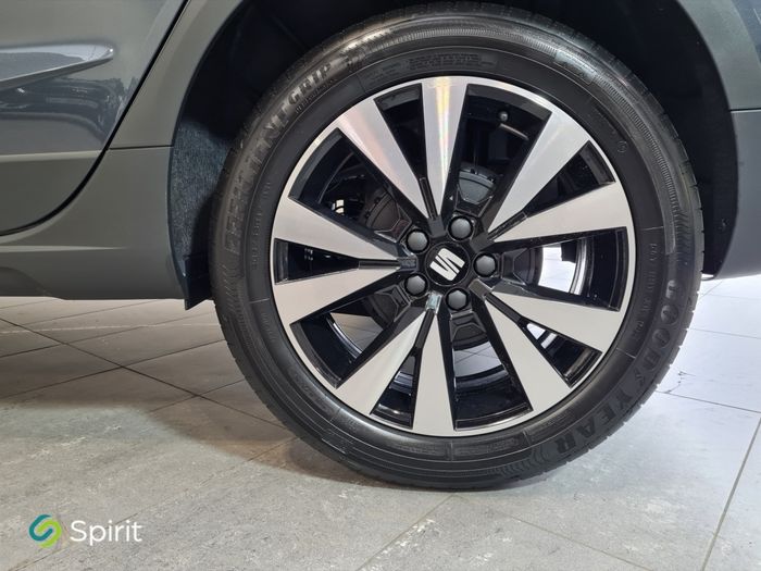 SEAT Arona 2026