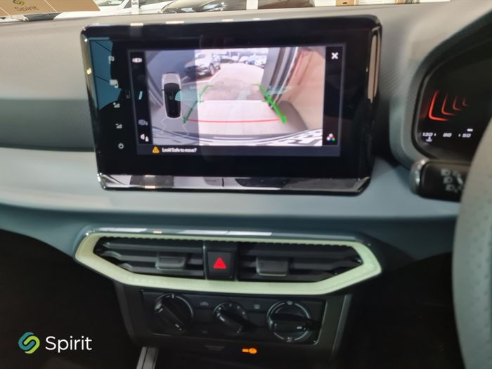 SEAT Arona 2026