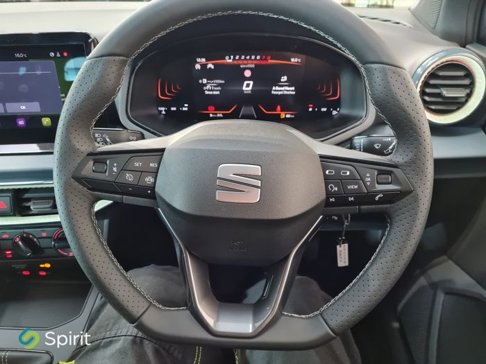 SEAT Arona 2026