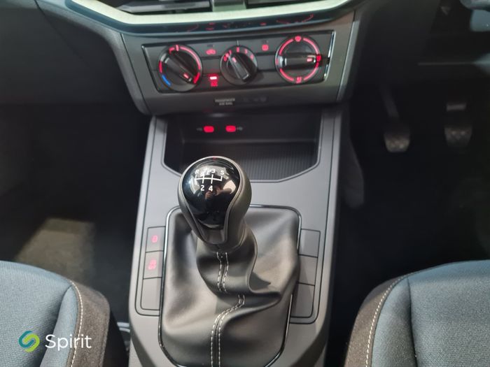 SEAT Arona 2026