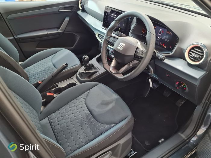 SEAT Arona 2026
