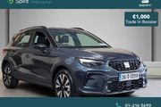 SEAT Arona 2026