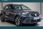 SEAT Arona 2026