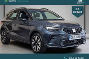 SEAT Arona 2026