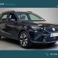 SEAT Arona 2026