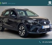 SEAT Arona 2026