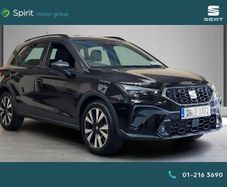 SEAT Arona 2026