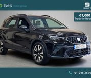 SEAT Arona 2026