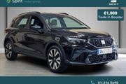 SEAT Arona 2026